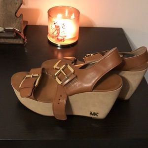 Michael Kors Wedges